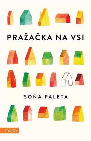 Pražačka na vsi koupíte na Kosmas.cz