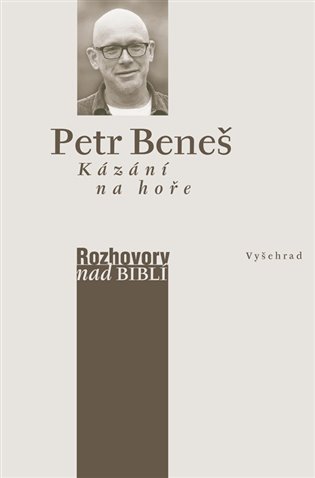Kázání na hoře koupíte na Kosmas.cz