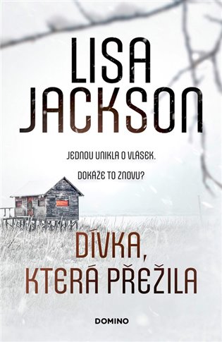 Dívka, která přežila koupíte na Kosmas.cz