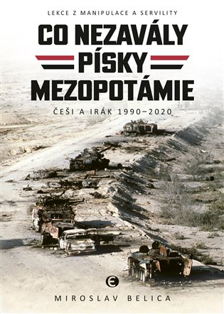 Co nezavály písky Mezopotámie koupíte na Kosmas.cz