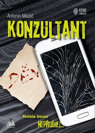 Konzultant koupíte na Kosmas.cz
