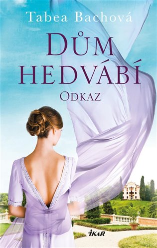 Dům hedvábí: Odkaz koupíte na Kosmas.cz