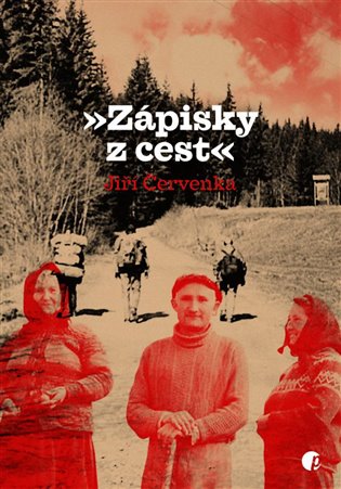 Zápisky z cest koupíte na Kosmas.cz