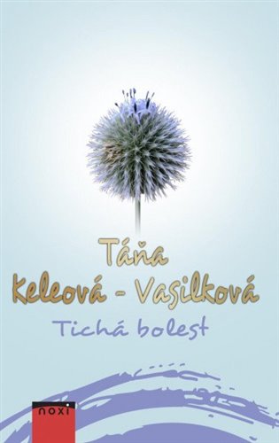 Tichá bolest (poškozená) koupíte na Kosmas.cz