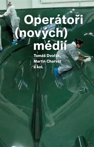Operátoři (nových) médií koupíte na Kosmas.cz