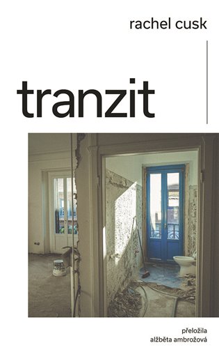 Tranzit koupíte na Kosmas.cz