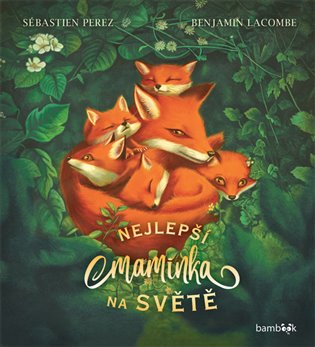 Nejlepší maminka na světě koupíte na Kosmas.cz