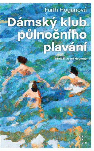 Dámský klub půlnočního plavání