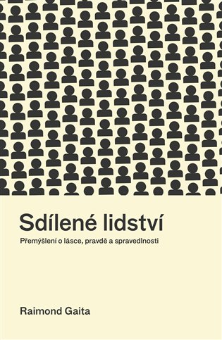 Sdílené lidství koupíte na Kosmas.cz