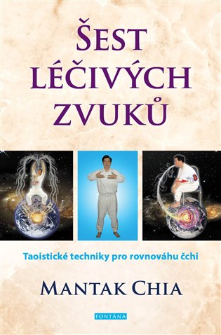 Šest léčivých zvuků koupíte na Kosmas.cz