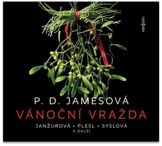 Vánoční vražda koupíte na Kosmas.cz