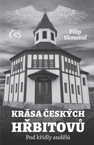 Krása českých hřbitovů - Pod křídly andělů