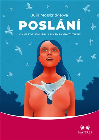 Poslání koupíte na Kosmas.cz