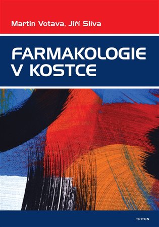 Farmakologie v kostce koupíte na Kosmas.cz