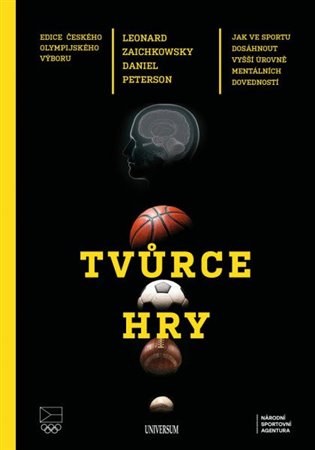 Tvůrce hry koupíte na Kosmas.cz