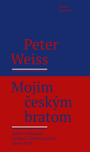 Mojim českým bratom koupíte na Kosmas.cz