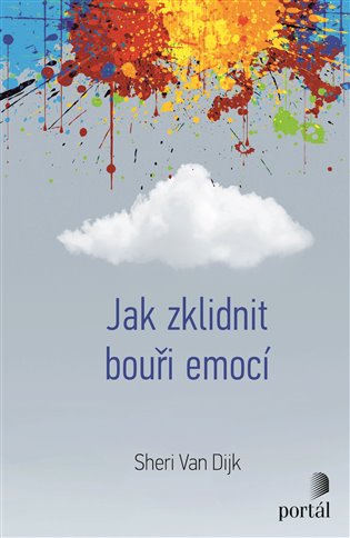 Jak zklidnit bouři emocí koupíte na Kosmas.cz