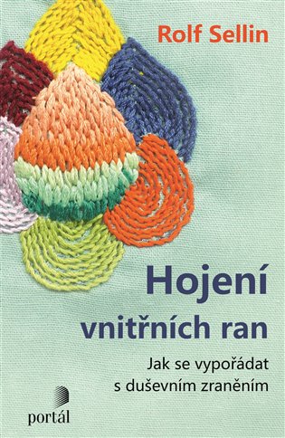 Hojení vnitřních ran koupíte na Kosmas.cz