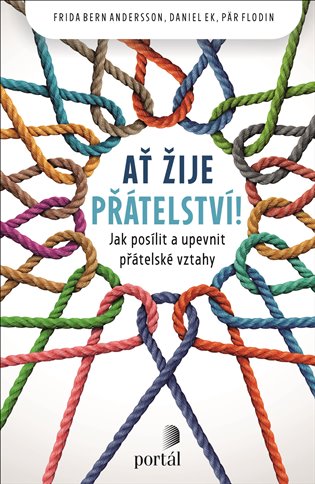 Ať žije přátelství! koupíte na Kosmas.cz