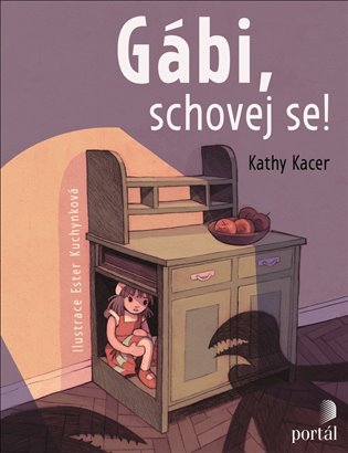 Gábi, schovej se! koupíte na Kosmas.cz