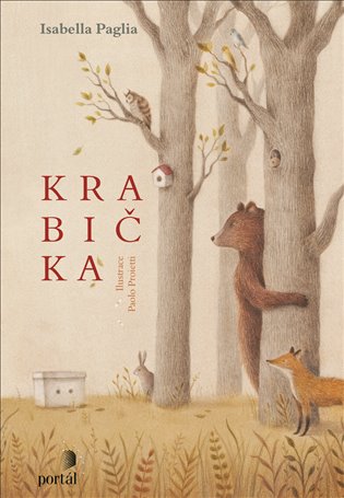 Krabička koupíte na Kosmas.cz