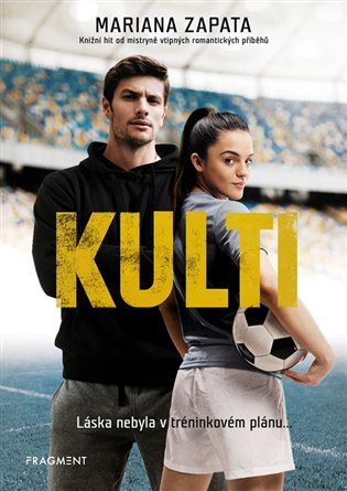 Kulti koupíte na Kosmas.cz