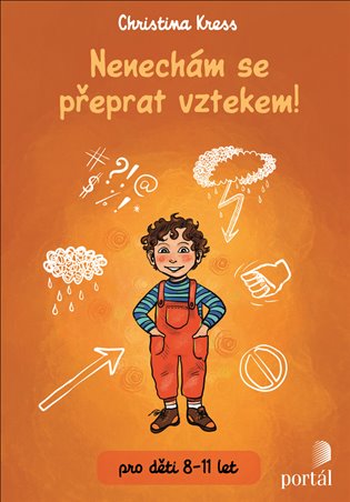 Nenechám se přeprat vztekem! koupíte na Kosmas.cz