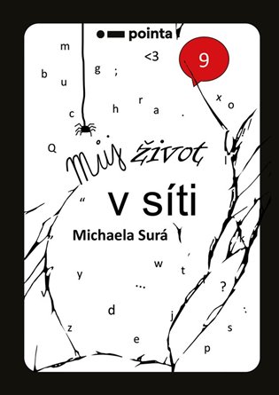 Můj život v síti koupíte na Kosmas.cz