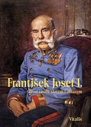 František Josef I. koupíte na Kosmas.cz