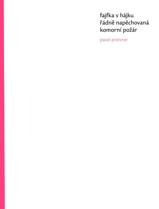 Haiku koupíte na Kosmas.cz