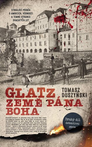 Glatz 2 koupíte na Kosmas.cz