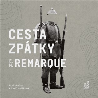 Cesta zpátky koupíte na Kosmas.cz