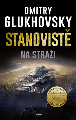 Kniha Stanoviště 1