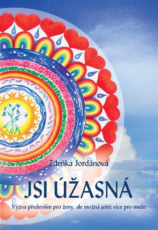 Jsi úžasná! koupíte na Kosmas.cz