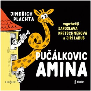 Pučálkovic Amina koupíte na Kosmas.cz
