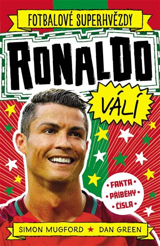 Ronaldo válí koupíte na Kosmas.cz