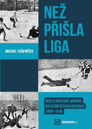 Než přišla liga koupíte na Kosmas.cz