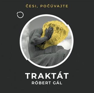 Traktát koupíte na Kosmas.cz