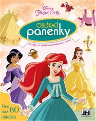 Oblékací panenky koupíte na Kosmas.cz