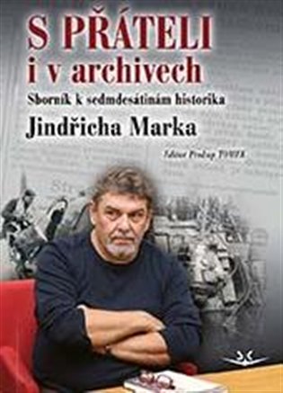 S přáteli i v archivech koupíte na Kosmas.cz