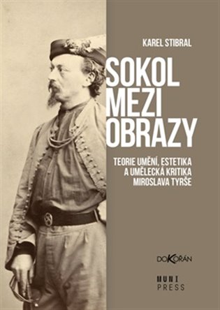 Sokol mezi obrazy koupíte na Kosmas.cz