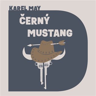 Černý mustang koupíte na Kosmas.cz