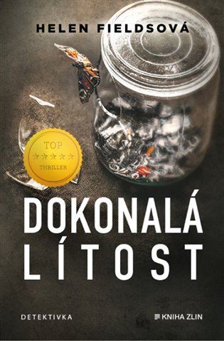 Dokonalá lítost koupíte na Kosmas.cz