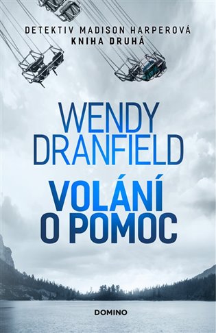 Volání o pomoc koupíte na Kosmas.cz