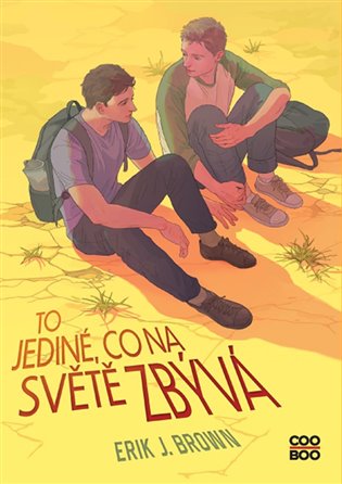 To jediné, co na světě zbývá koupíte na Kosmas.cz