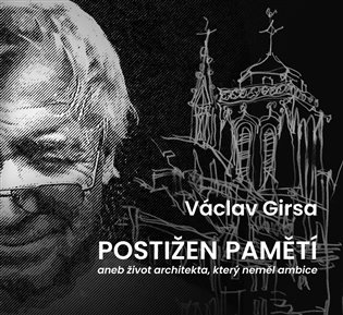 Postižen pamětí koupíte na Kosmas.cz