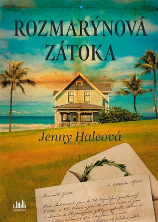 Rozmarýnová zátoka koupíte na Kosmas.cz
