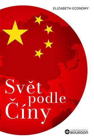 Svět podle Číny koupíte na Kosmas.cz