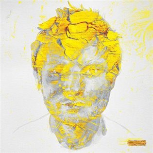 Kniha Ed Sheeran: Subtract (-) Ltd. Dlx.