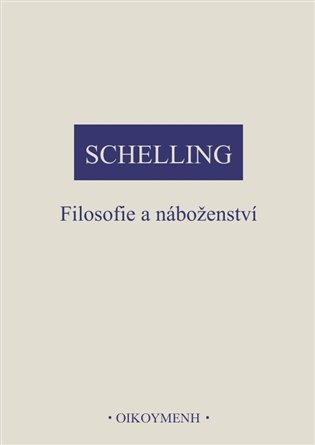 Filosofie a náboženství koupíte na Kosmas.cz